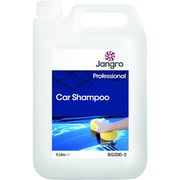 Jangro Car Shampoo